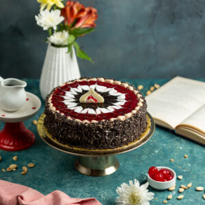 Egg & Eggless Sponges course
